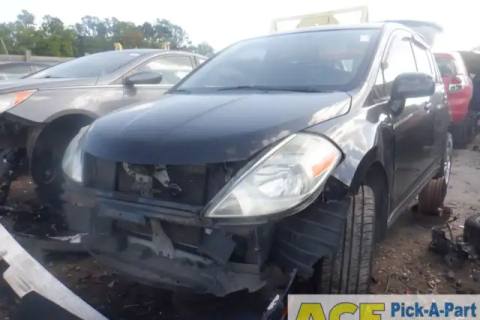 Photo of 2008 Nissan Versa
