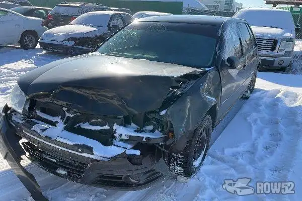 Photo of 2009 Volkswagen City Golf