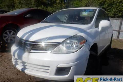 Photo of 2008 Nissan Versa