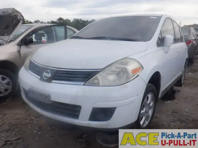 Photo of 2007 Nissan Versa