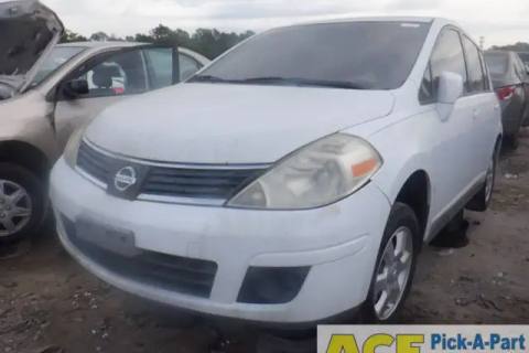 Photo of 2007 Nissan Versa