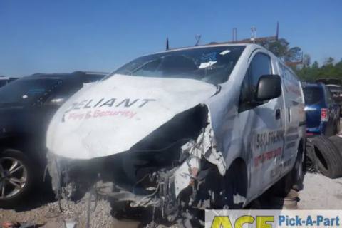 Photo of 2018 Nissan Nv200