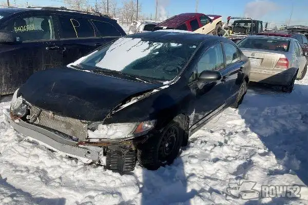 Photo of 2009 Honda Civic