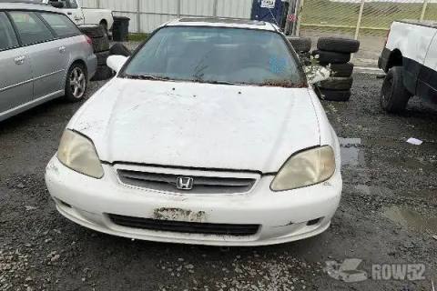 Photo of 1999 Honda Civic