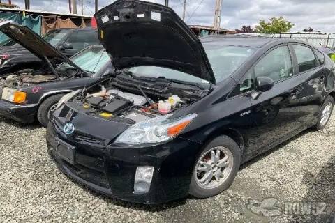 Photo of 2010 Toyota Prius