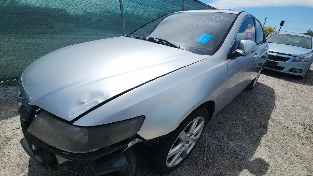 Photo of 2005 Acura Tsx