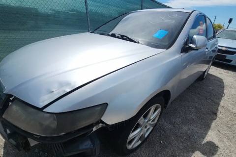 Photo of 2005 Acura Tsx