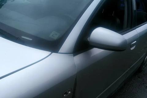 Photo of 2003 Audi A4