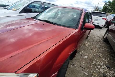 Photo of 2010 Dodge Avenger