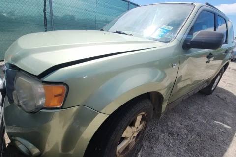 Photo of 2008 Ford Escape
