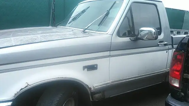Photo of 1994 Ford F-150
