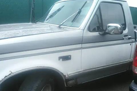 Photo of 1994 Ford F-150