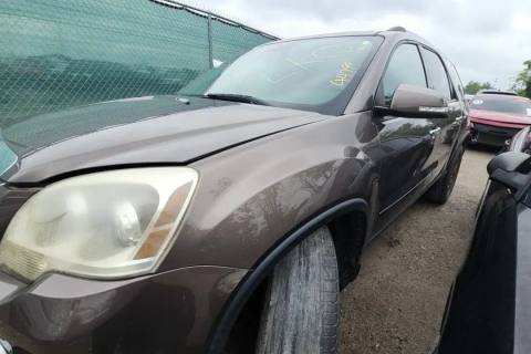 Photo of 2012 Gmc Acadia