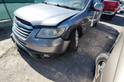 Photo of 2008 Subaru Tribeca