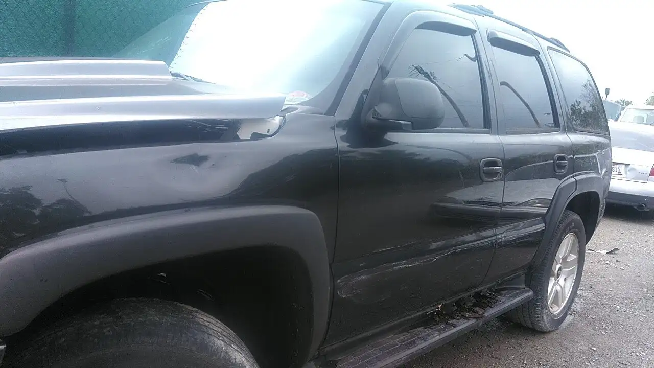 Photo of 2006 Chevrolet Tahoe