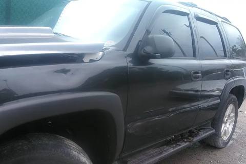 Photo of 2006 Chevrolet Tahoe
