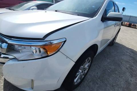 Photo of 2013 Ford Edge