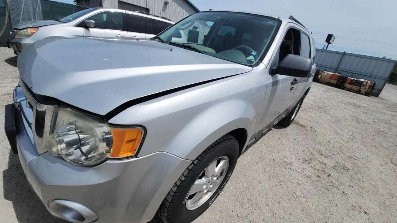Photo of 2009 Ford Escape