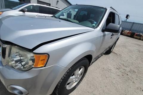 Photo of 2009 Ford Escape