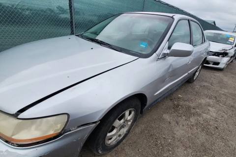 Photo of 2002 Honda Accord