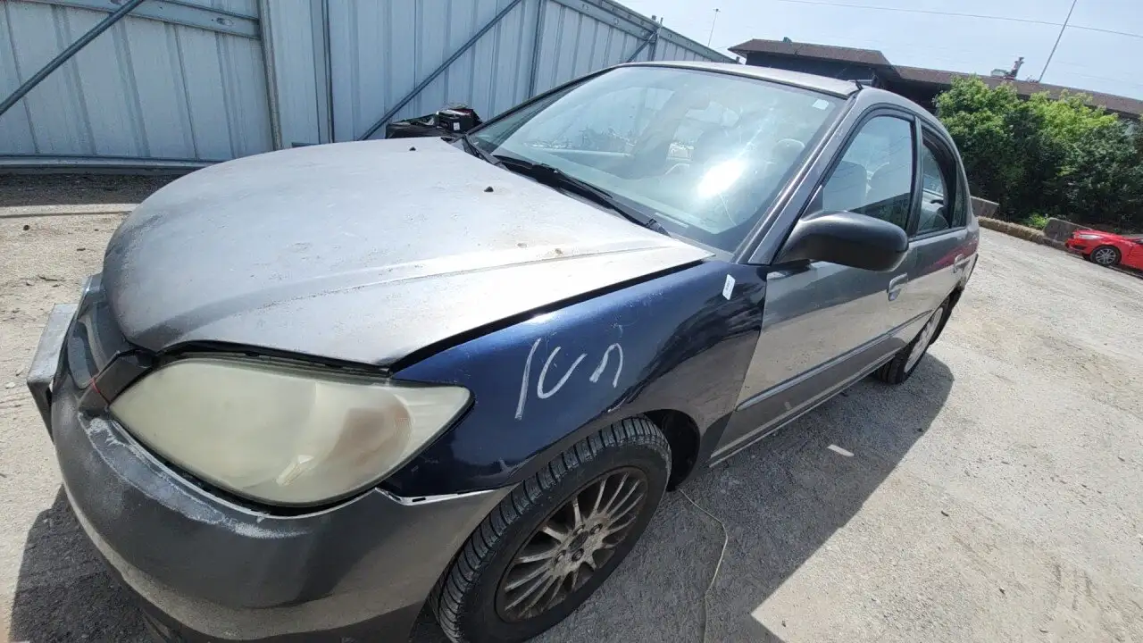 Photo of 2004 Honda Civic