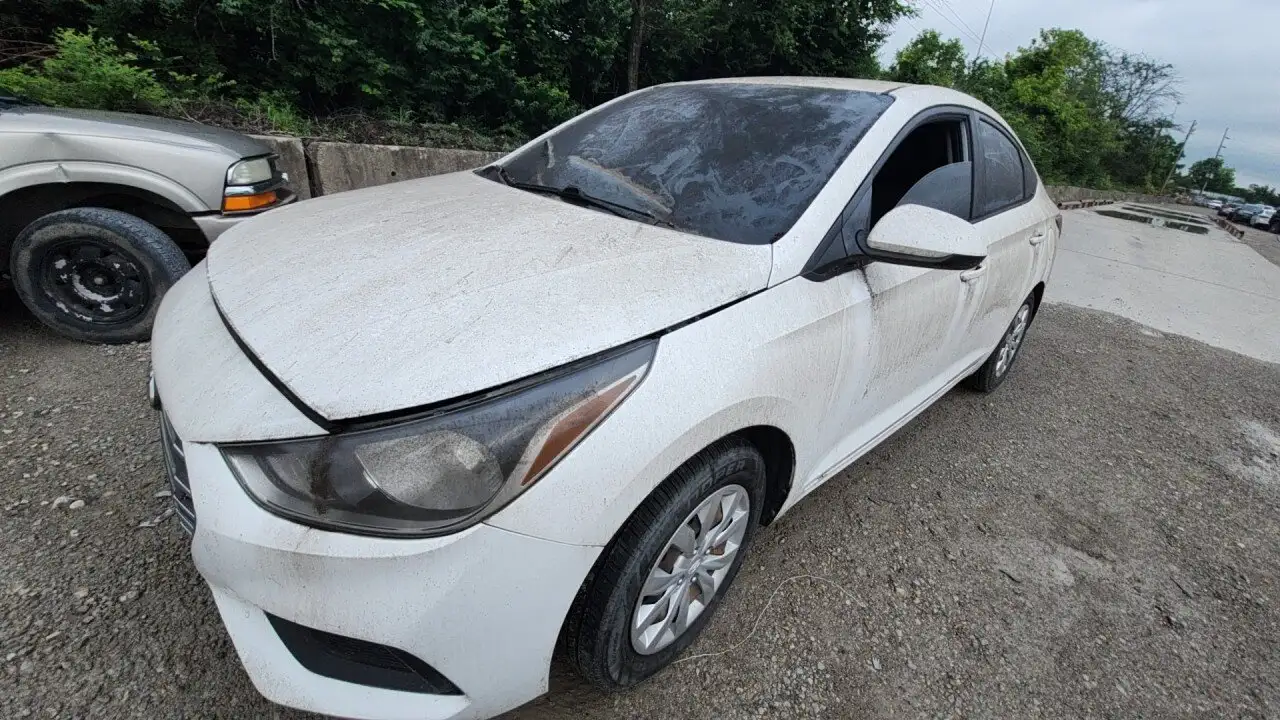 Photo of 2019 Hyundai Accent