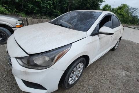 Photo of 2019 Hyundai Accent
