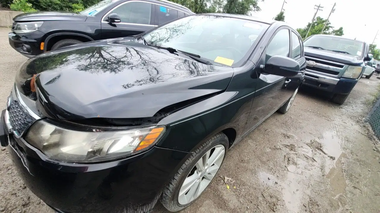 Photo of 2013 Kia Forte