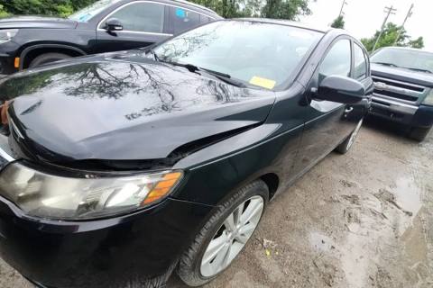 Photo of 2013 Kia Forte
