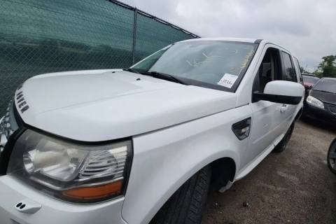 Photo of 2013 Land Rover Lr2