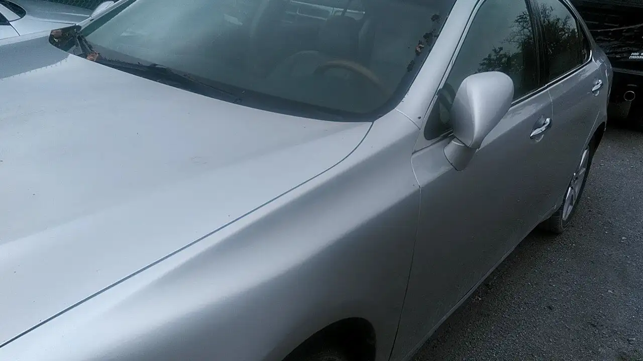 Photo of 2007 Lexus Es350