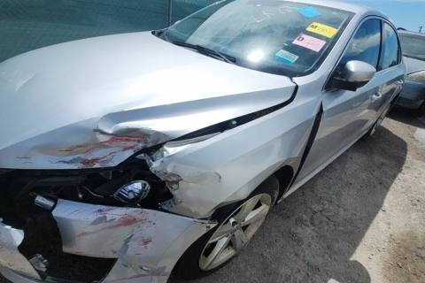 Photo of 2014 Volkswagen Passat