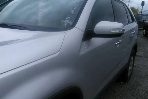 Photo of 2012 Kia Sorento