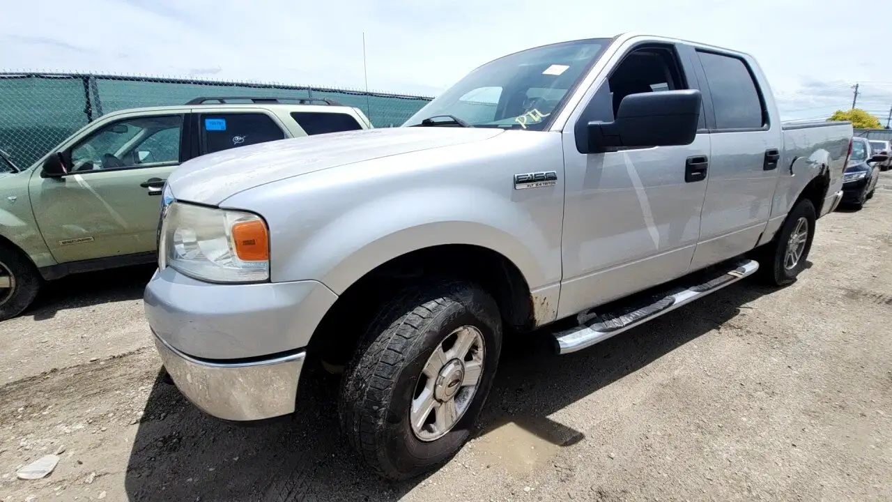 Photo of 2007 Ford F-150
