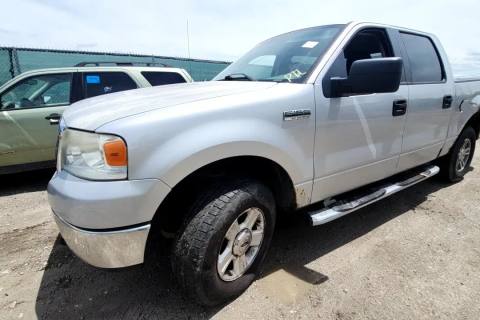 Photo of 2007 Ford F-150