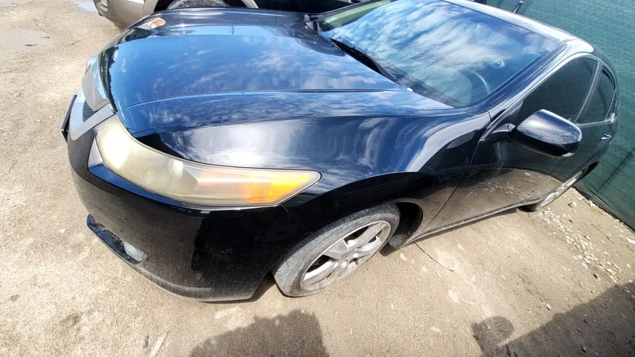 Photo of 2009 Acura Tsx