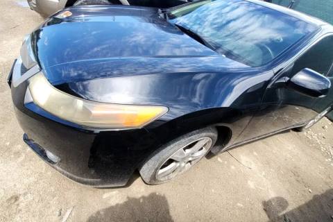Photo of 2009 Acura Tsx
