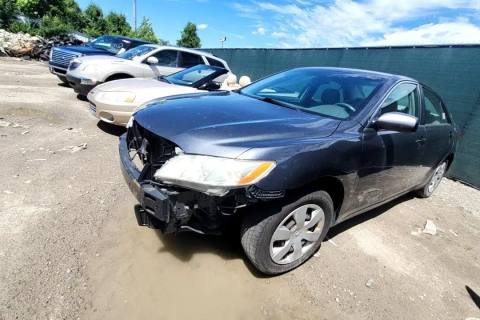 Photo of 2008 Toyota Camry