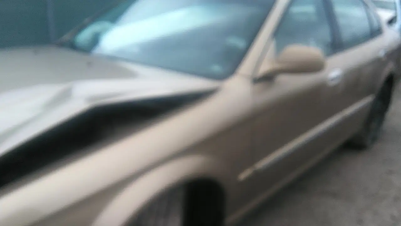 Photo of 2004 Suzuki Verona