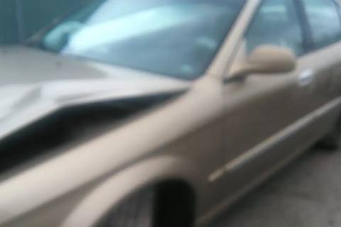 Photo of 2004 Suzuki Verona