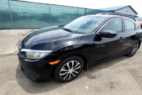 Photo of 2016 Honda Civic