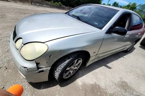 Photo of 2002 Lexus Gs300