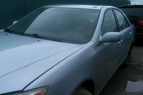 Photo of 2005 Toyota Camry