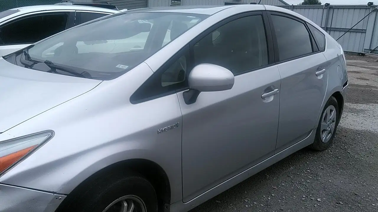 Photo of 2010 Toyota Prius