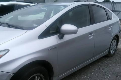 Photo of 2010 Toyota Prius