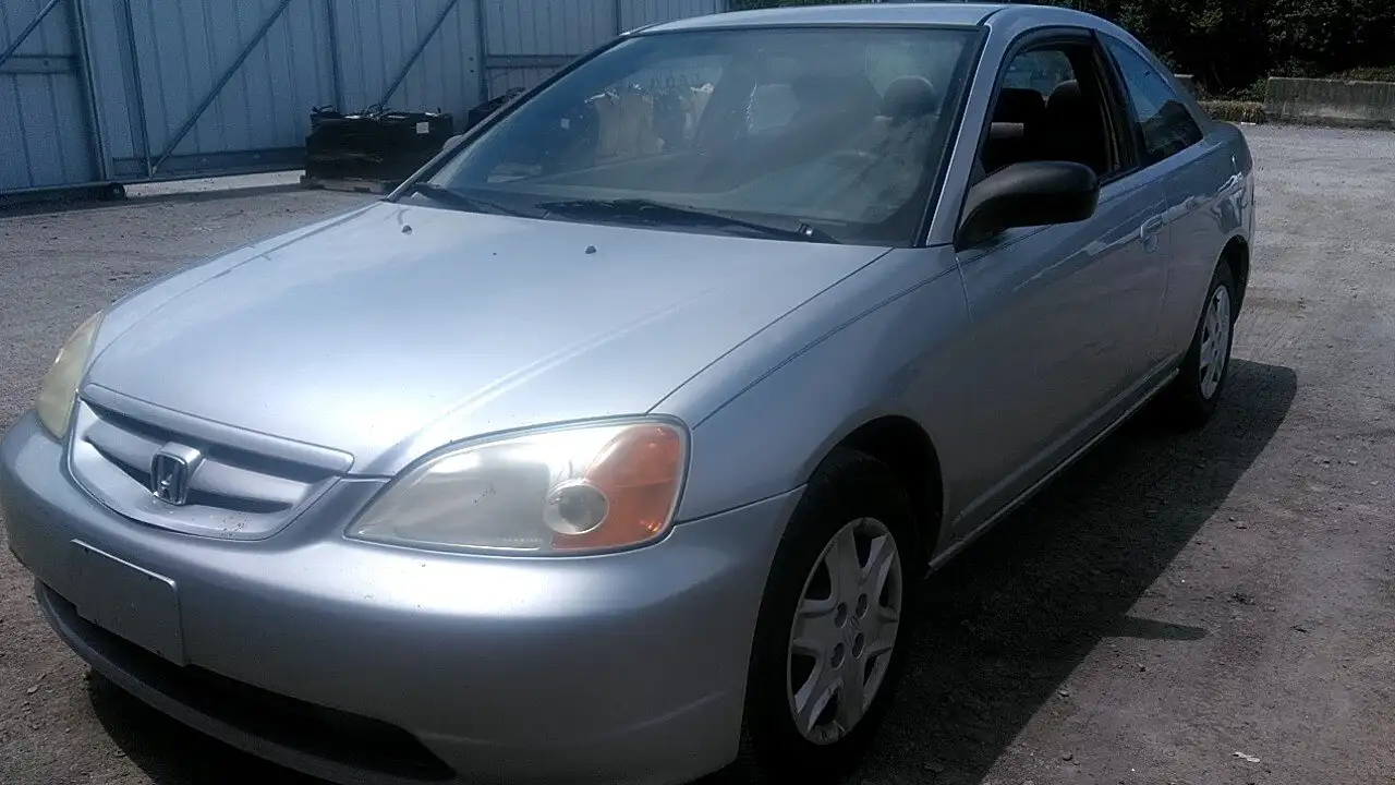 Photo of 2003 Honda Civic