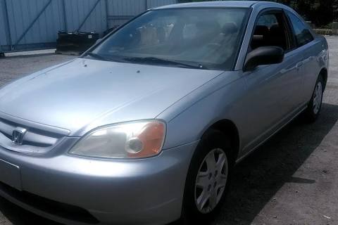 Photo of 2003 Honda Civic