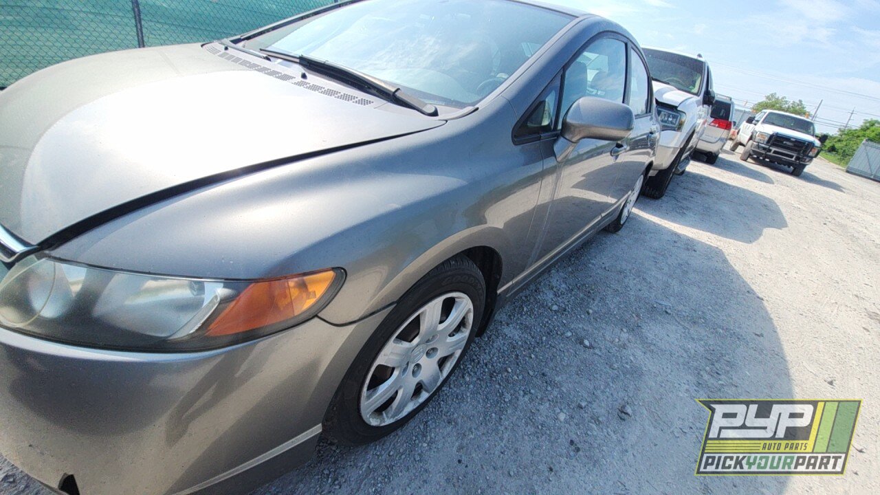 Photo of 2007 Honda Civic