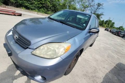 Photo of 2005 Toyota Matrix