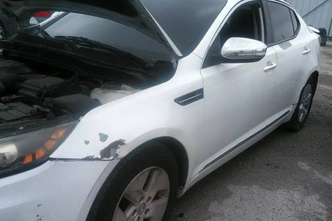 Photo of 2013 Kia Optima